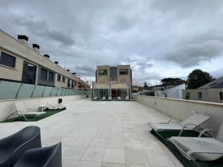 Location Appartement  Camiño do apeadero