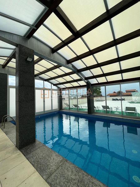 Foto af7dbaf6-c362-4503-82b0-6cb20b4cfc48. Lloguer pis amb calefacció aparcament piscina a Nigrán centro Nigrán