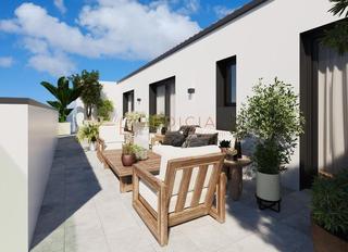Appartement  Sanjurjo badía