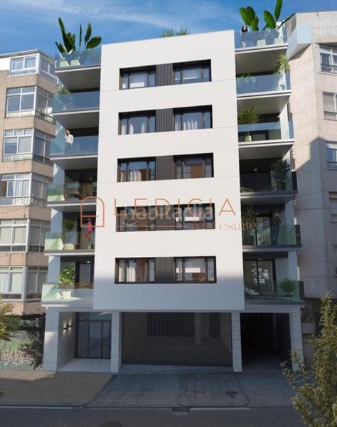 Foto bc8f9b41-e9a9-466b-ad24-fea37ca12656. Flat with heating parking in Teis Vigo