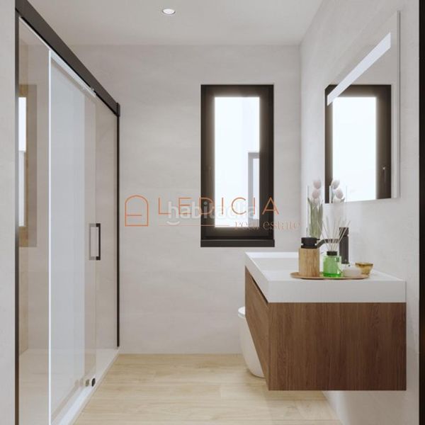 Foto e081317e-90b0-4687-a3da-e674f8984ddc. Flat with heating parking in Teis Vigo