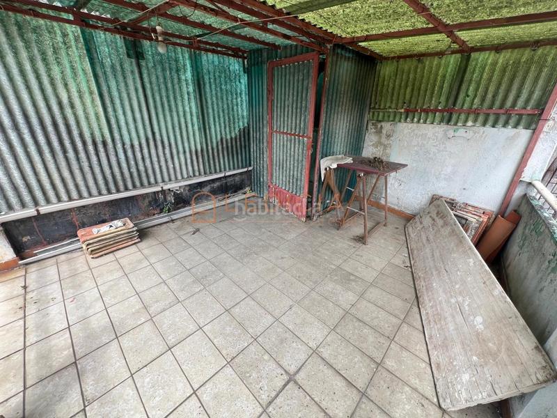 Foto 023744b2-4fee-4e76-9bfa-2b3d2449cbac. Casa en Coia Vigo