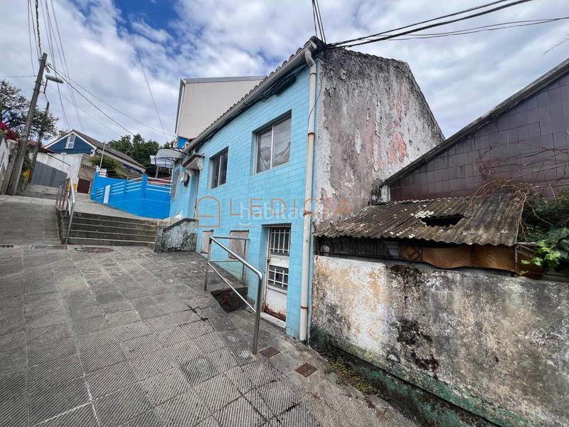 Foto 66a08a4b-4107-4228-88ae-643dbd64be41. Casa en Coia Vigo