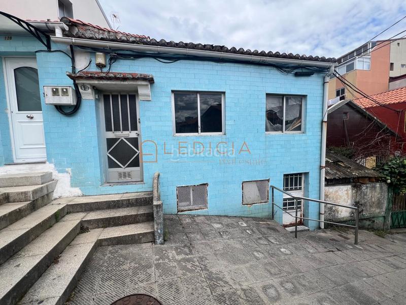 Foto eeeabb73-a3b2-46c0-b6d6-e29f45b52be8. Casa en Coia Vigo