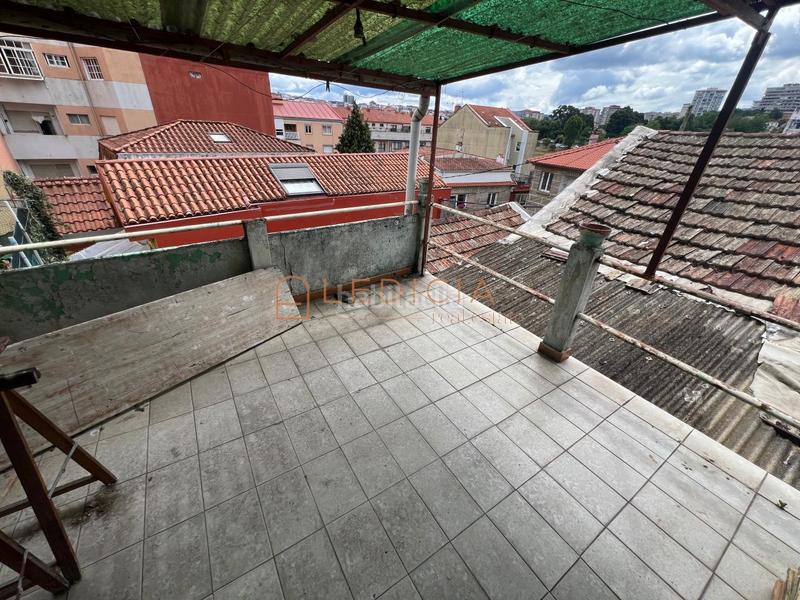 Foto ff938243-436f-481f-832f-cec61de06b81. Casa en Coia Vigo