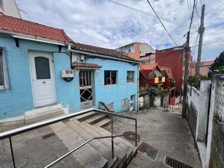 Maison  Camiño castro castriño