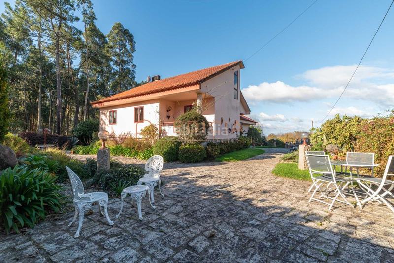Foto df063289-0c4e-4cfe-9912-fac47e563c52. Chalet mit heizung parking pool in Valadares - Beade Vigo