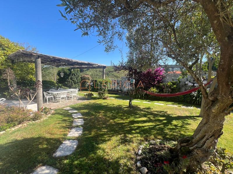 Foto fe395d14-8db4-4e6b-a72c-2e4de2375dab. Chalet avec chauffage parking piscine dans Valadares - Beade Vigo
