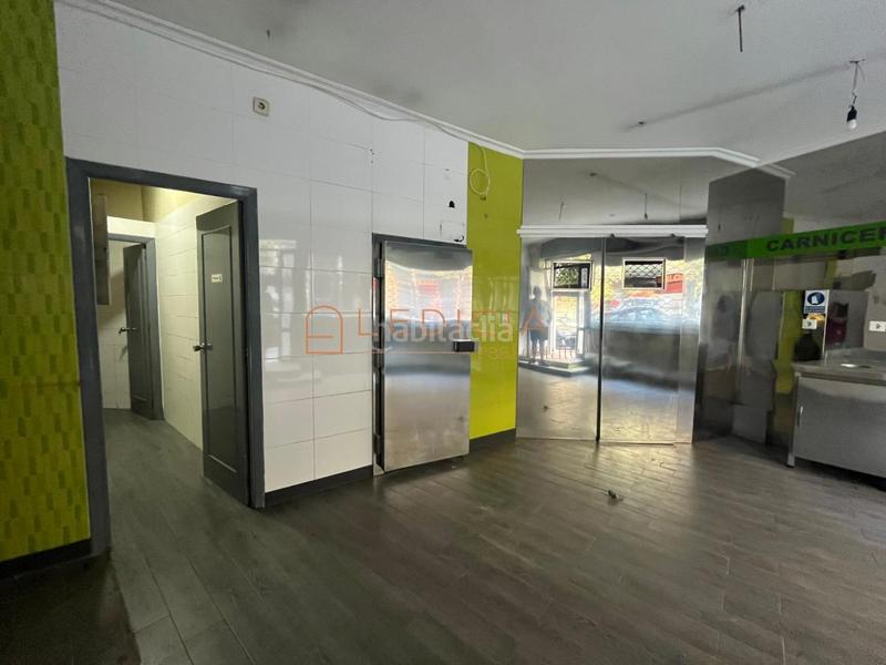 Foto 72df4f1a-76b0-4b80-85ad-cc01c7072077. Alquiler local comercial en Casablanca - Calvario Vigo