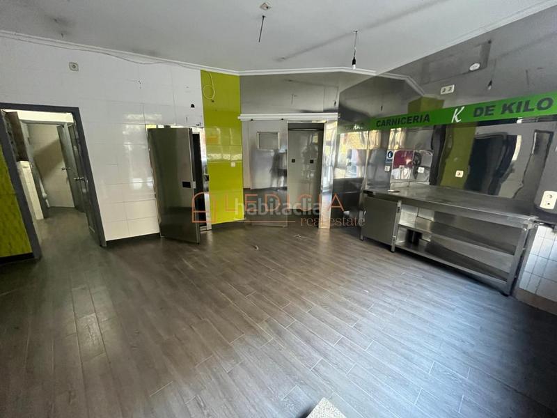 Foto b82db5a8-a6a0-471a-8dc1-fd9bcd1dd580. Alquiler local comercial en Casablanca - Calvario Vigo