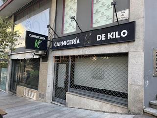 Local Comercial a Casablanca - Calvario
