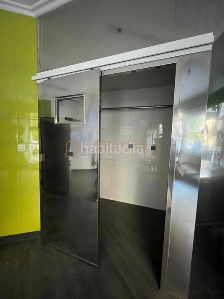 Foto 648a8c3e-ddc1-4001-a570-1285abcd4285. Location local commercial dans Casablanca - Calvario Vigo