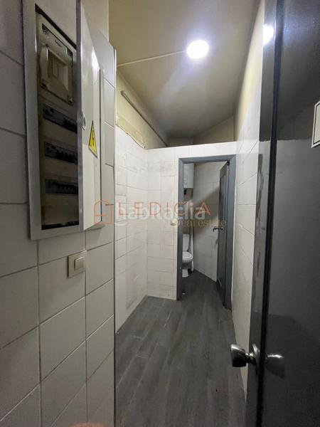 Foto acfd3e44-3ac8-4226-96d2-74e06e2a7642. Affitto locale commerciale in Casablanca - Calvario Vigo