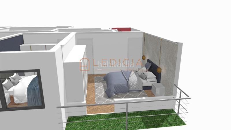 Foto 13ebdb38-0d73-409c-955e-7eaeb3763d1e. Appartement dans camelias 103 dans Camelias - Pi y Margall Vigo
