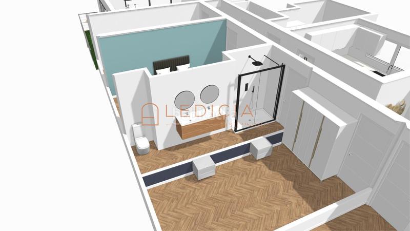 Foto 8fbd1074-c81e-4d85-a0af-61c1f2cdbf9a. Appartement dans camelias 103 dans Camelias - Pi y Margall Vigo
