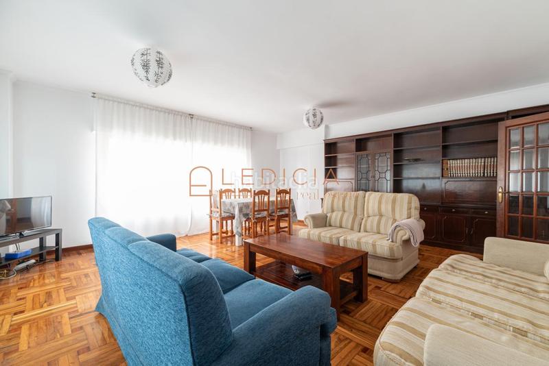 Foto c3f860a9-e929-46c0-9c54-30762abb9890. Appartement dans camelias 103 dans Camelias - Pi y Margall Vigo