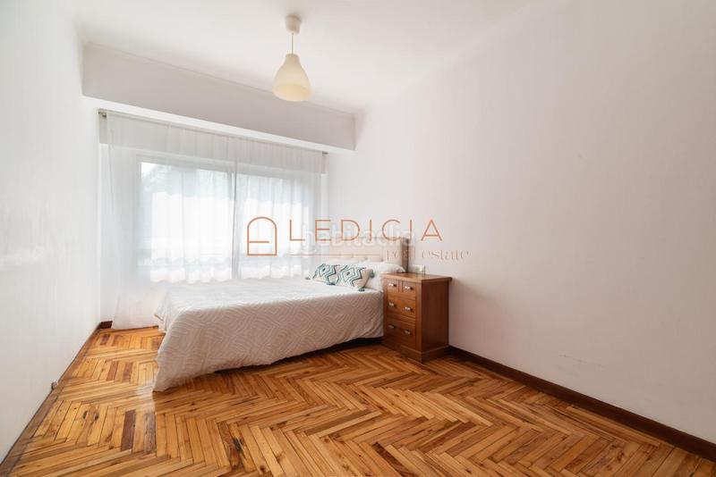 Foto 34a9a0cd-8f9b-45aa-a24d-a323c156e8c9. Flat in camelias 103 in Camelias - Pi y Margall Vigo