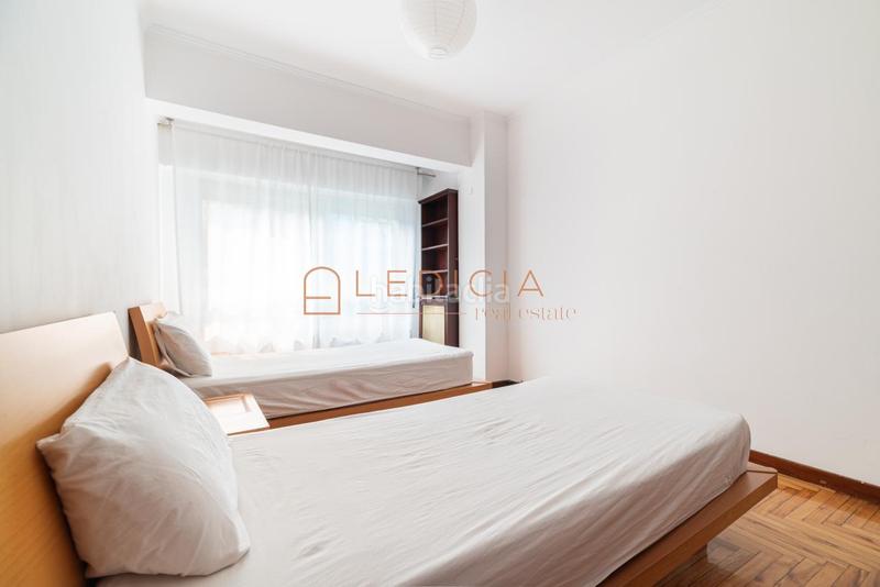 Foto 4137ce2c-6db8-424e-a659-d16e53af996e. Flat in camelias 103 in Camelias - Pi y Margall Vigo