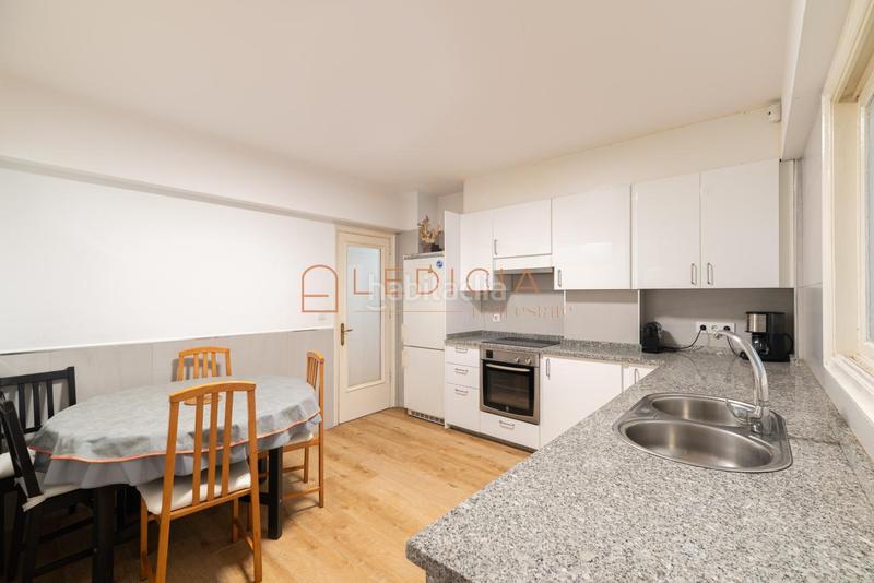 Foto 75068165-7c84-4d26-bb8b-ad500c682bc1. Flat in camelias 103 in Camelias - Pi y Margall Vigo