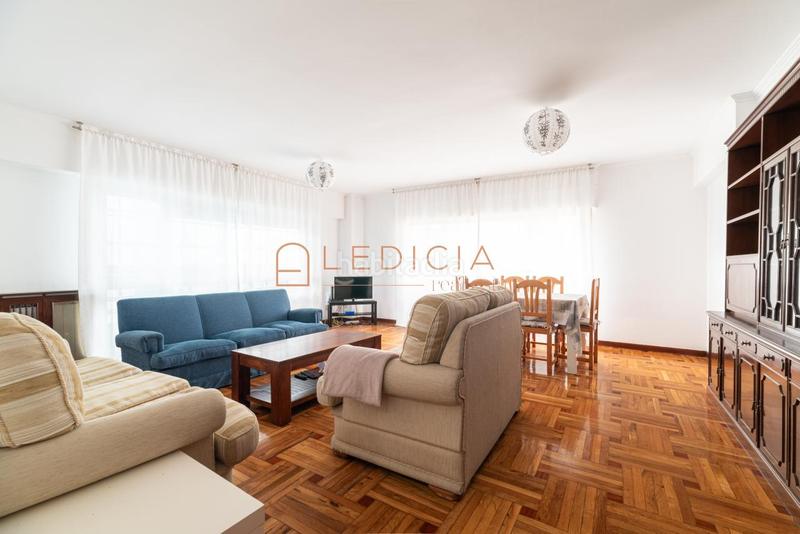Foto d19d1fa3-3574-4407-b3fa-9f388b15ce6d. Piso en camelias 103 en Camelias - Pi y Margall Vigo