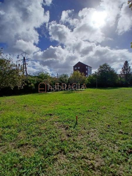 Foto 29835cd9-691a-4734-94d5-b03a910118d2. Terrain résidentiel dans avenida de lugo 77 dans Coiro Cangas