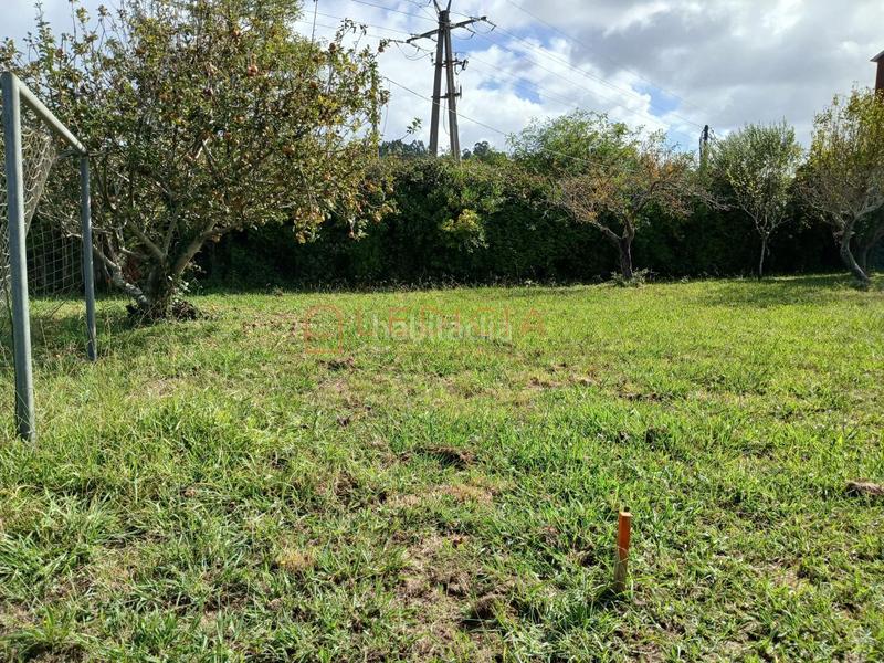 Foto 679a9f1c-64b6-4e9f-9653-e72c71d5bd36. Terrain résidentiel dans avenida de lugo 77 dans Coiro Cangas