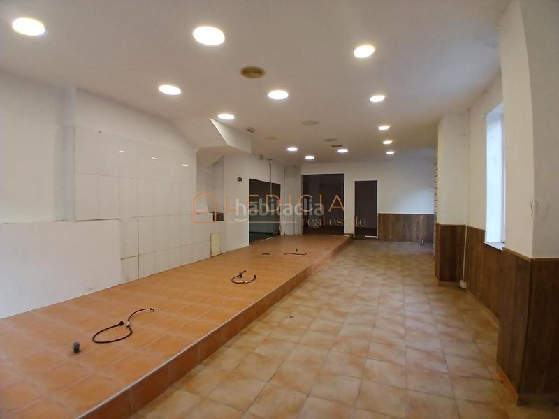 Foto 0b45f593-85d6-4ae8-aef4-b63dcdb8eb4c. Business premise in Teis Vigo