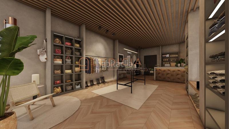 Foto 2f8f6a29-b705-429b-bd5b-49c6502f9f23. Business premise in Teis Vigo