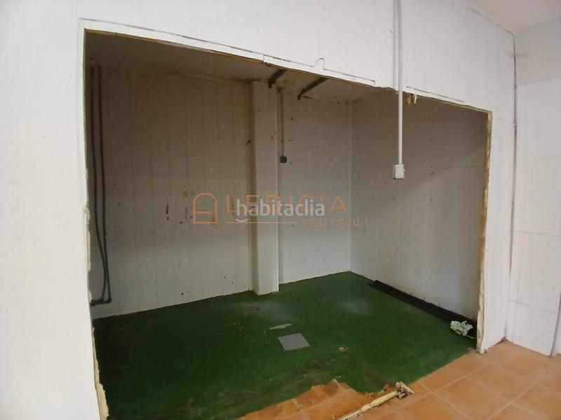 Foto b96a5531-ce9d-486d-8339-3084a30ccd49. Business premise in Teis Vigo