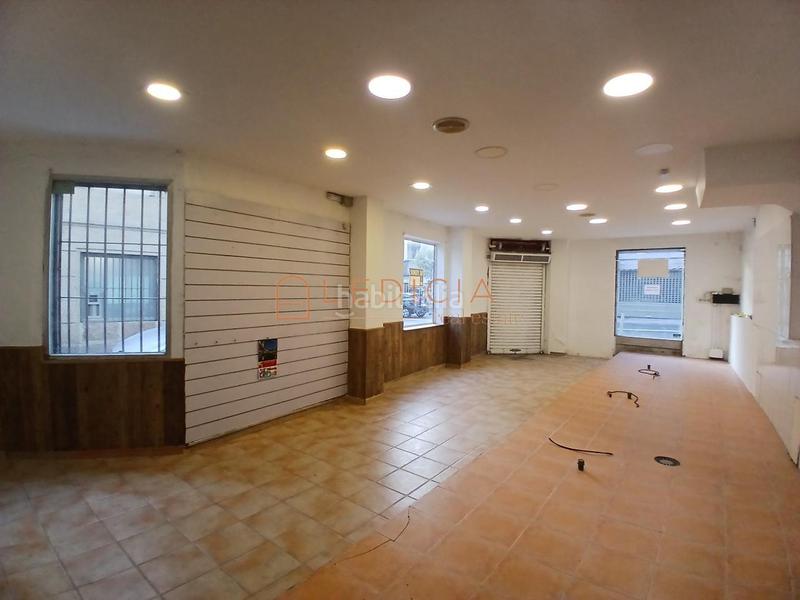 Foto e65835d5-fd03-4d48-ab9e-fc4f18865f1b. Business premise in Teis Vigo