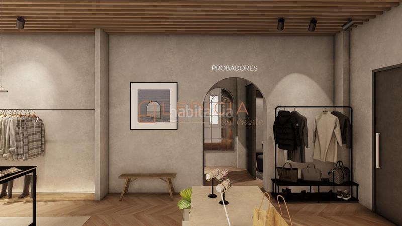 Foto 09a61801-b924-4c05-8562-51a1cdf89024. Local commercial dans Teis Vigo