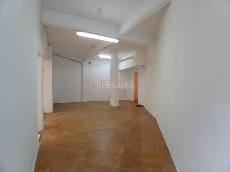 Foto 2eb03d95-4c4f-4a41-9f5e-236c8633ecca. Local commercial dans Teis Vigo