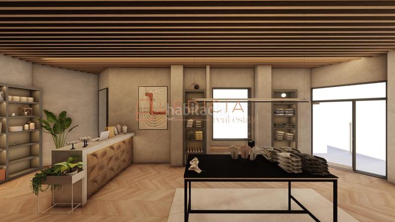 Foto eed9ff51-3a6d-4f29-8bf6-36595fefc55e. Local commercial dans Teis Vigo