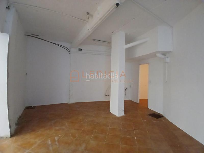 Foto f3329164-71a1-4e01-b58f-9fe69a1f6505. Local commercial dans Teis Vigo