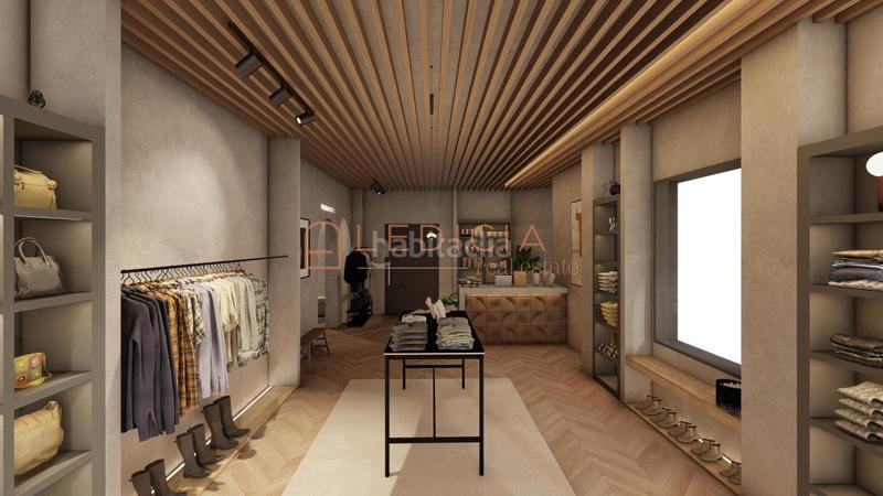 Foto f3b2bb58-f9e2-4926-83ec-089c20249ea8. Local commercial dans Teis Vigo