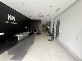 Location Local commercial  Curro enriquez