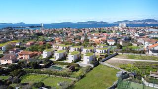 Wohngrundstück  Camiño cotarelo