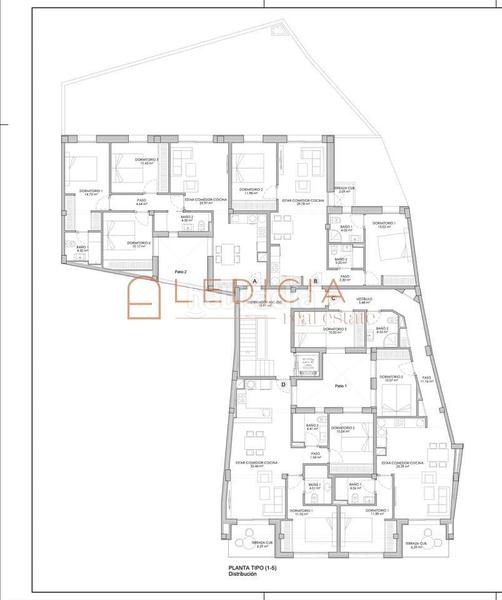 Foto 69ba99c5-6891-4ce3-9368-9b5e69621545. Appartamento con riscaldamento parcheggio in Teis Vigo