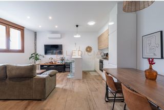 Appartement à Atranco 14