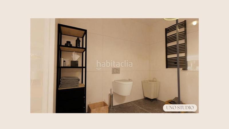 Foto 33bbddeb-3ab8-4c16-9cc3-0d1933d2229b. Appartamento con riscaldamento in Camelias - Pi y Margall Vigo