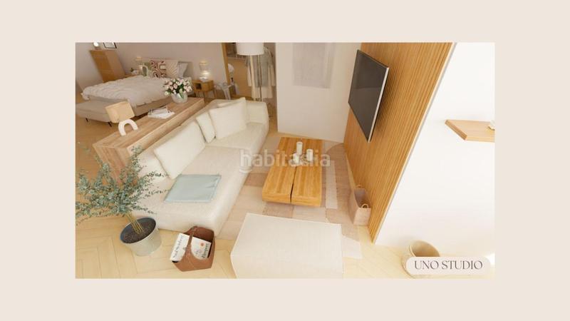 Foto 4123c298-d097-4b3c-ba79-5feb31302346. Appartamento con riscaldamento in Camelias - Pi y Margall Vigo