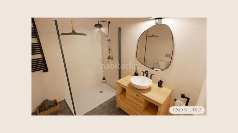 Foto 48072132-b43a-4801-af60-28ea9e78b90d. Appartamento con riscaldamento in Camelias - Pi y Margall Vigo