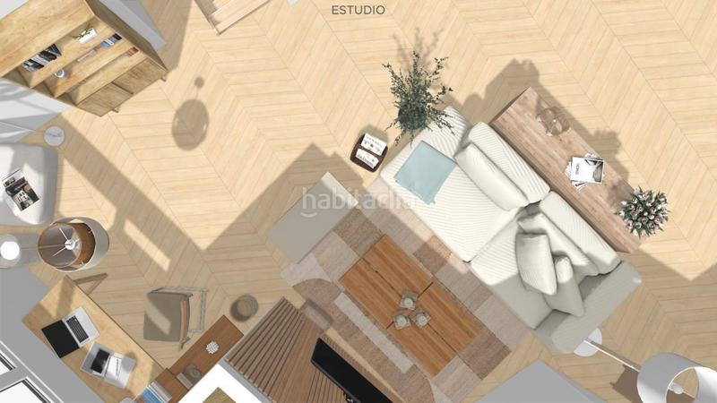 Foto 9e89df5f-0bca-46e8-bd1d-8d60abc57abf. Appartamento con riscaldamento in Camelias - Pi y Margall Vigo