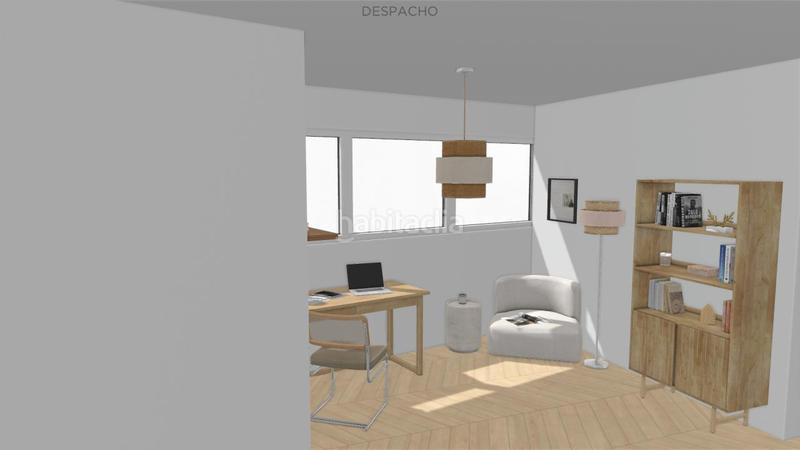 Foto 2deeab2e-f779-4ad8-b2f6-78a406b251ed. Etagenwohnung mit heizung in Camelias - Pi y Margall Vigo