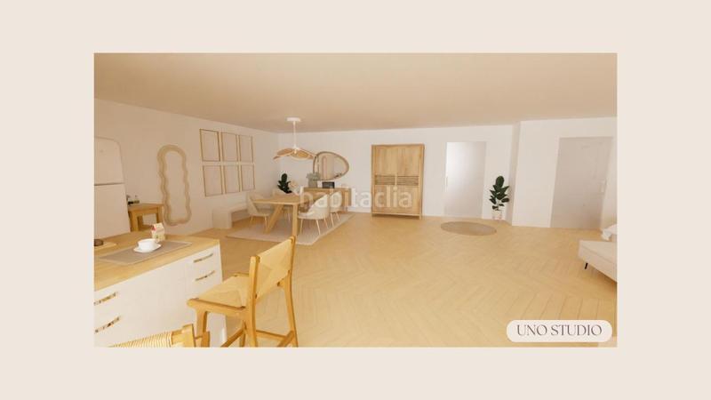 Foto edc429e6-1eca-48b6-8e1f-45b662fc03d9. Etagenwohnung mit heizung in Camelias - Pi y Margall Vigo