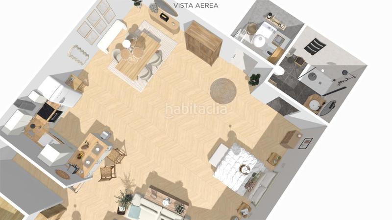 Foto 23e121c0-4fcd-458f-b9c2-5958c4de00be. Flat with heating in Camelias - Pi y Margall Vigo