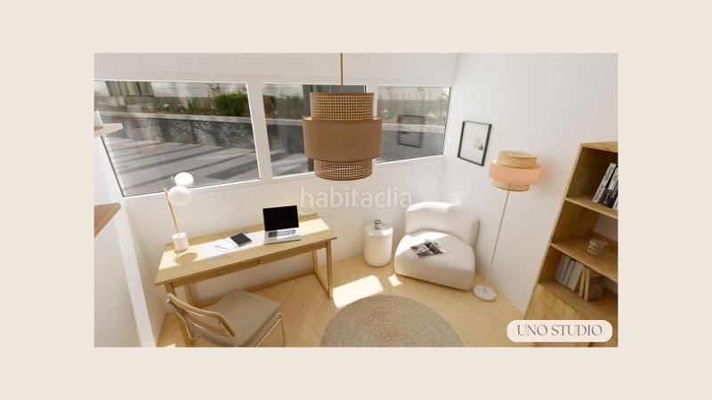 Foto 2b10d7a6-678c-4e50-bfd1-465419557eb2. Flat with heating in Camelias - Pi y Margall Vigo