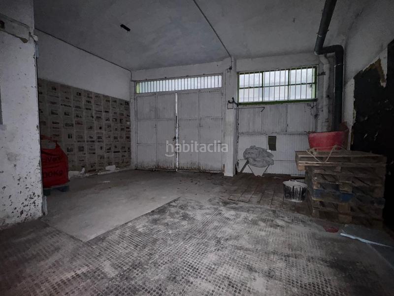 Foto b1c07dd3-6fad-4bd8-8b4f-a19d0a40c8c4. Flat with heating in Camelias - Pi y Margall Vigo