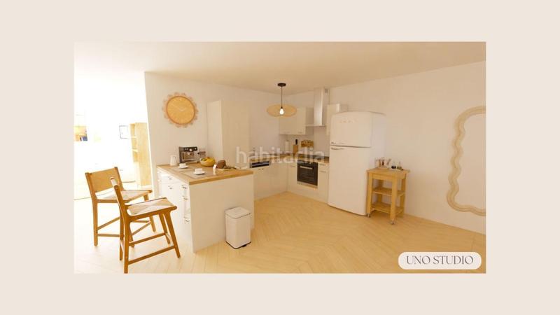 Foto c14d32d6-e1bf-4e08-ad51-3c0b869f0e92. Flat with heating in Camelias - Pi y Margall Vigo