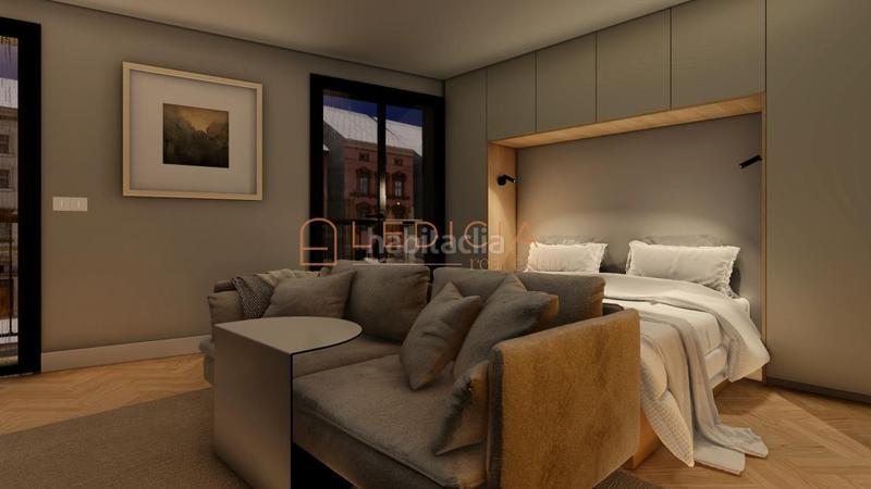 Foto 2f2c3744-876e-47c4-87ce-3eae7b291626. Appartement avec chauffage dans Camelias - Pi y Margall Vigo
